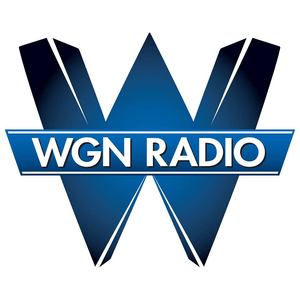 Ouça WGN - Radio 720 AM Chicago's News and Talk and Sports na aplicação