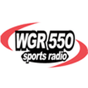 Ouça WGR 550 Sports Radio na aplicação