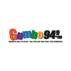 Ouça WGUO Gumbo 94.9 FM na aplicação