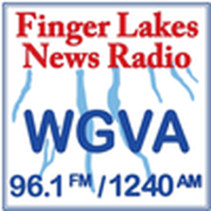 Ouça WGVA - Finger Lakes News Network na aplicação