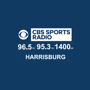 Ouça WHGB - CBS Sports Radio Harrisburg 95.3 na aplicação