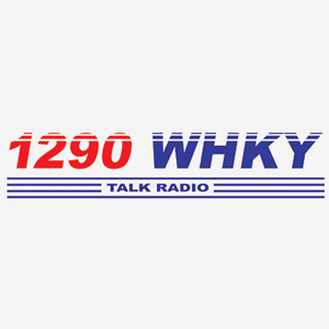 Ouça WHKY - 1290 AM na aplicação