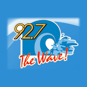 Ouça WHVE - The Wave 92.7 FM na aplicação