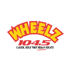 Ouça WILZ Wheelz 104.5 na aplicação