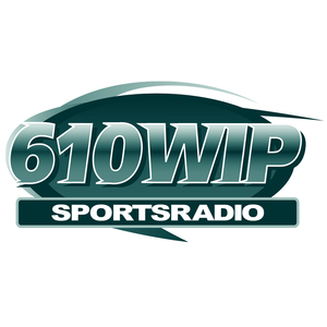 Ouça WIP - CBS Sports Radio 610 AM na aplicação