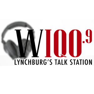 Ouça WIQO-FM -  Lynchburg's Talk Station 100.9 FM na aplicação