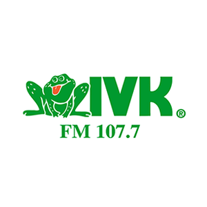 Ouça WIVK 107.7 FM na aplicação