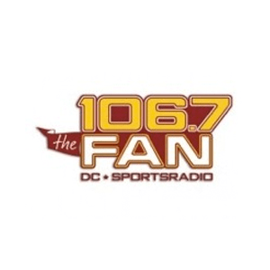 Ouça WJFK-FM - The Fan 106.7 FM na aplicação