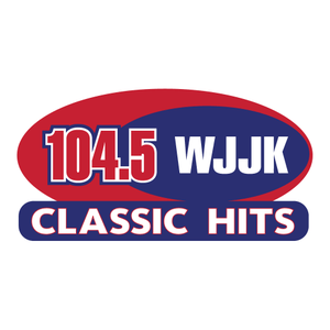 Ouça WJJK - Classic Hits 104.5 FM na aplicação