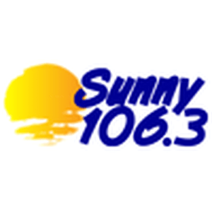 Ouça WJPT - Sunny 106.3 FM na aplicação