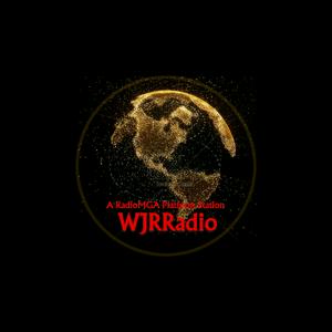 Ouça WJRRadio100 na aplicação