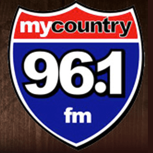 Ouça WJVC - My Country 96.1 FM na aplicação