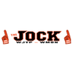 Ouça WJYP - The Jock 1300 AM na aplicação