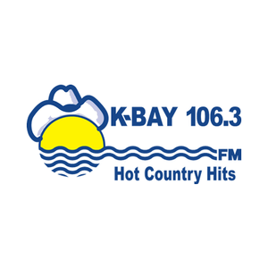 Ouça WKBX KBAY 106.3 FM na aplicação