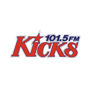 Ouça WKHX - Kicks 101.5 na aplicação