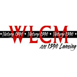 Ouça WLCM - Lansing's Christian Messenger 1390 AM na aplicação