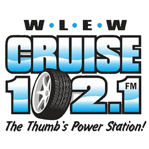 Ouça WLEW-FM - Cruise 102.1 FM na aplicação