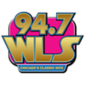 Ouça 94.7 WLS Chicago's Classic Hits na aplicação