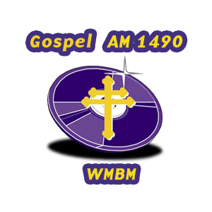 Ouça WMBM - Gospel 1490 AM na aplicação