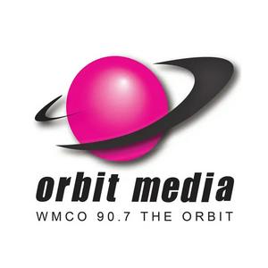 Ouça WMCO The Orbit 90.7 FM na aplicação