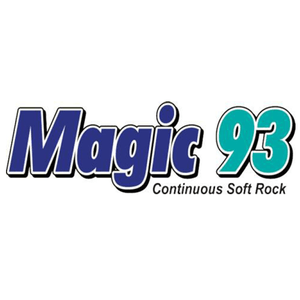 Ouça WMGS - Magic 93 92.9 FM na aplicação