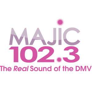 WMMJ MAJIC 102.3