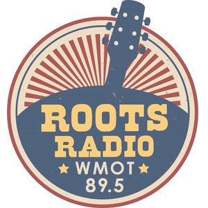 Ouça WMOT Roots Radio 89.5 na aplicação