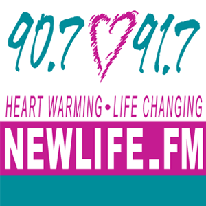 Ouça WMVV - New Life 90.7 FM na aplicação