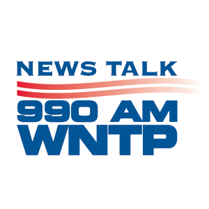 Ouça WNTP - NewsTalk 990 AM na aplicação