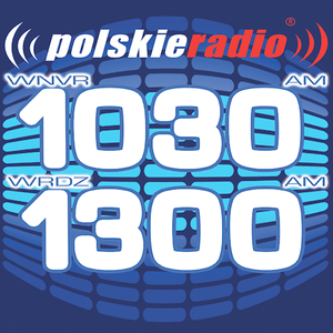 Ouça WNVR - Polskie Radio Chicago 1030 AM & 1300 AM na aplicação