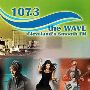 Ouça WNWV -  The Wave 107.3 FM  na aplicação