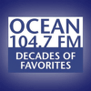 Ouça WOCN - Ocean 104.7 na aplicação