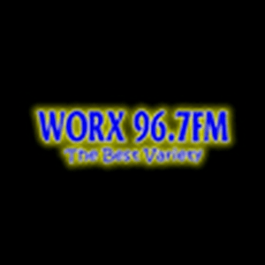 Ouça WORX-FM Works 96.7 na aplicação