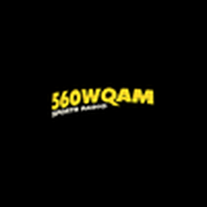 Ouça WQAM 560 AM na aplicação