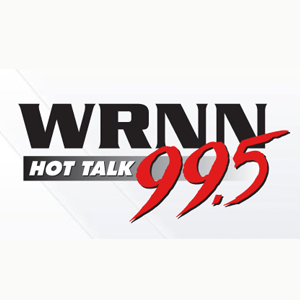 Ouça WRNN - HOT TALK 99.5 FM na aplicação