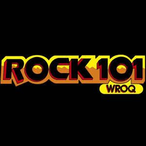 Ouça WROQ - Classic Rock 101.1 FM na aplicação