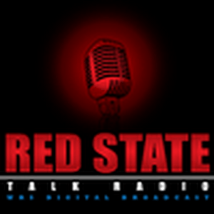 Ouça Red State Talk Radio na aplicação