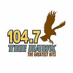 Ouça WTHG 104.7 The Hawk na aplicação