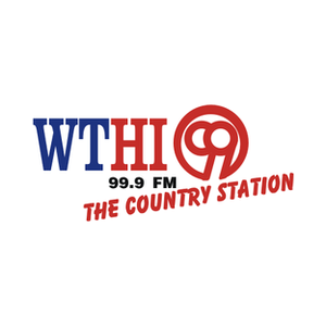 Ouça WTHI 99.9 FM na aplicação