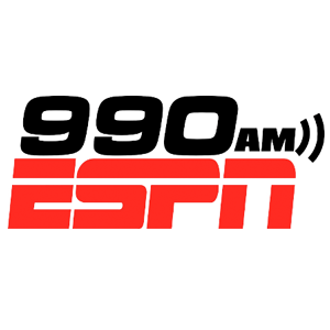 Ouça WTIG - ESPN 990 AM na aplicação