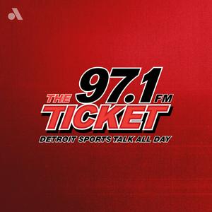 WXYT-FM - 97.1 The Ticket