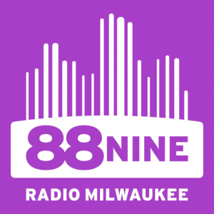 Ouça WYMS - 88Nine Radio Milwaukee 89.9 FM na aplicação