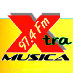 Ouça Xtra Musica na aplicação