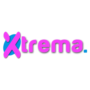 Ouça xtrema fm na aplicação