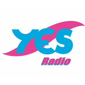 Ouça Yes Radio na aplicação