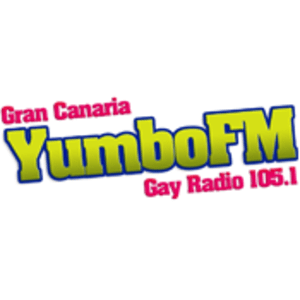 Ouça Yumbo 105.1 FM na aplicação