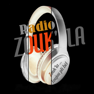 Ouça Radio ZOUKLA na aplicação