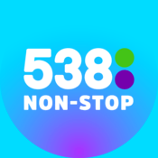 538 NON STOP rádio online ao vivo e grátis