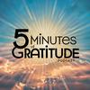 undefined 5 Minutes of Gratitude