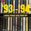 undefined '93 - '94: A Music Podcast